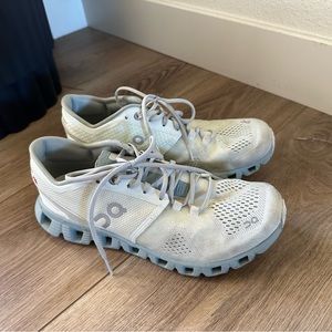 On (Cloud) Sneaker